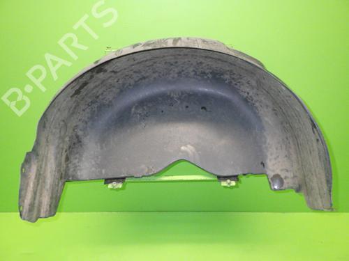 Used Wheel arch VW TRANSPORTER T5 Van (7HA, 7HH, 7EA, 7EH) 2.0 TDI (140 hp) 22613123