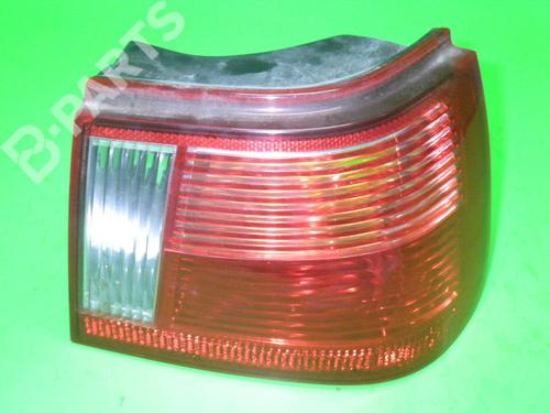 Used Right taillight SEAT IBIZA II (6K1) 1.4 (60 hp) 6665148