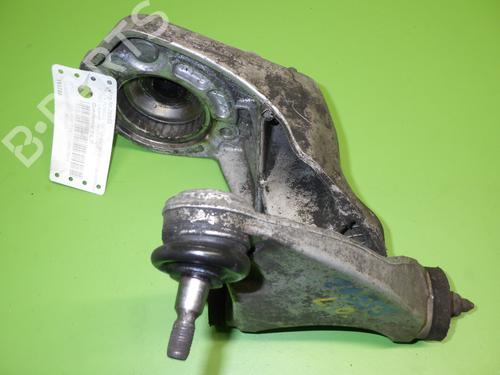 Querlenker links vorne für ALFA ROMEO 156 (932_) 2.0 16V T.SPARK (932A2) (155 hp) 6666212