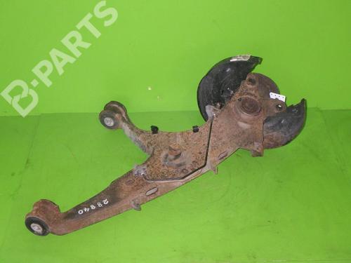Right rear steering knuckle VW TRANSPORTER T5 Platform/Chassis (7JD, 7JE, 7JL, 7JY, 7JZ, 7F 2.5 TDI | BP6647739M28 