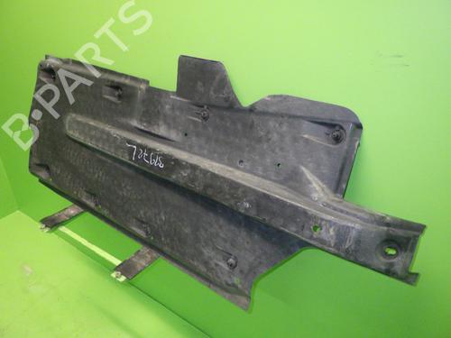 Underbody protection VW POLO V (6R1, 6C1) 1.6 TDI | BP22940158M92 