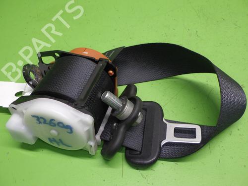 Used Rear left seatbelt Rear left seatbelt 37862415 37862415
