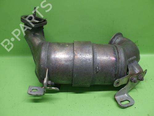 Catalyst OPEL ASTRA K (B16) 1.2 Turbo (68) | BP33970906M10 - Image 2