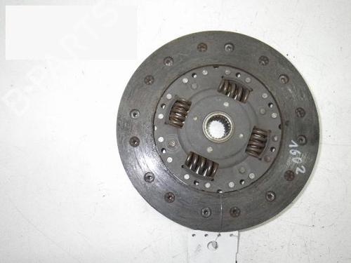 Annen AUDI 80 B3 Saloon (893, 894, 8A2) 1.6 (70 hp) 14702825