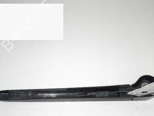 Rear windshield wiper arm VW GOLF V (1K1) 1.6 | BP14707750C144 