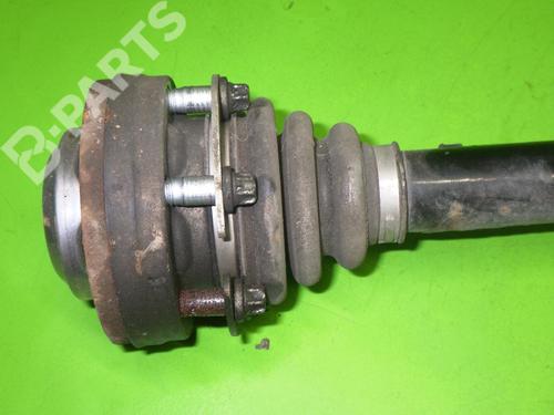 Right rear driveshaft BMW X3 (E83) 2.0 d | BP6669967M41 