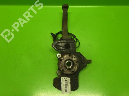 Used Left front steering knuckle ALFA ROMEO 147 (937_) 1.9 JTD 16V (937.AXG1B, 937.BXG1B) (140 hp) 6647204