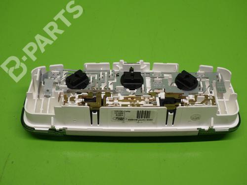 Interior roof light FORD RANGER (TKE) 3.2 TDCi 4x4 | BP12116497I8