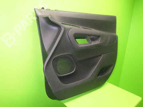 Front right panel OPEL COMBO E Tour / Life (K9) 1.5 | BP7803780C59 - Image 3