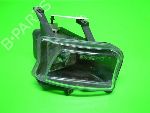 Used Left front fog light FIAT PUNTO Convertible (176_) 90 1.6 (88 hp) 14747314
