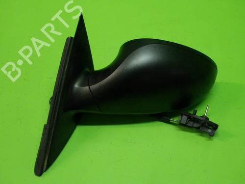 Left mirror SEAT IBIZA III (6L1) 1.2 | BP15731176C26 