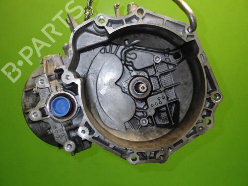 Girkasse Girkasse OPEL INSIGNIA A Country Tourer (G09) 1.6 CDTi (47) (136 hp) 36172903 36172903