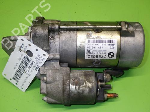 Startmotor BMW 5 Touring (E61) 525 d | BP23120089M8 