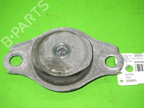 Used Gearbox mount FORD KA (RU8) 1.2 (69 hp) 14714743