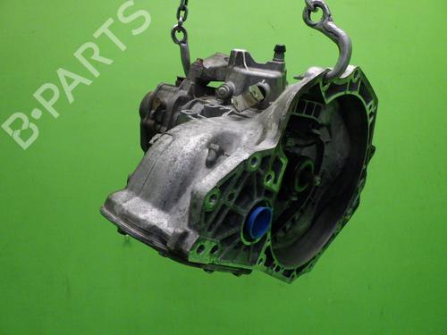 Used Gearbox OPEL ASTRA G Hatchback (T98) 1.6 16V (F08, F48) (101 hp) 32633066