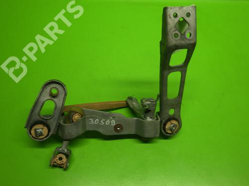 Gear lever OPEL CORSA D (S07) 1.3 CDTI (L08, L68) | BP7002503M90 