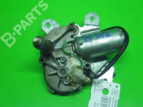 Used Rear wiper motor FORD MAVERICK (UDS, UNS) 2.4 i (UDS) (116 hp) 6656164
