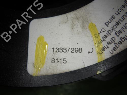 Kontaktrulle Airbag OPEL MERIVA A MPV (X03) 1.6 (E75) | BP29701484C102 
