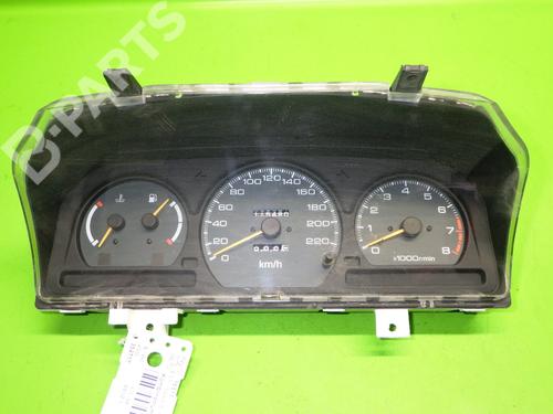 Used Instrument cluster MITSUBISHI SPACE RUNNER MPV (N1_W, N2_W) 2.0 16V (N13W) (133 hp) 6693162