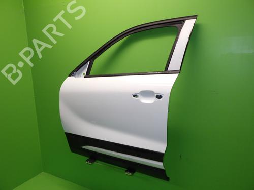 Left front door OPEL MOKKA MOKKA-e (76) | BP23084626C2 