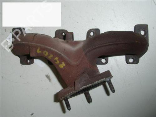 Exhaust manifold PEUGEOT 306 Hatchback (7A, 7C, N3, N5) 1.4 | BP14703912M110 