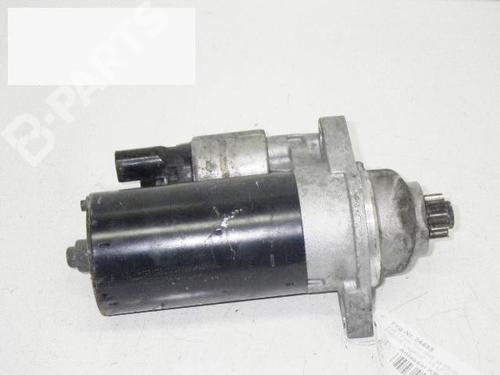 Anlasser Starter VW POLO 1.4 TDI NEU 9N_ Anlasser Starter VW POLO 1.4 TDI NEU 9N_