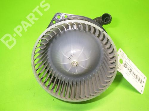 Used Heater blower motor CHEVROLET AVEO / KALOS Hatchback (T200) 1.4 16V (94 hp) 6388200