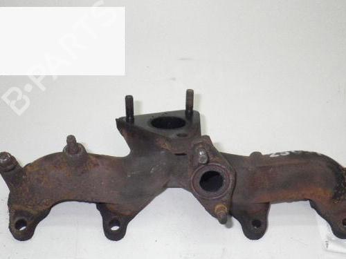 Auspuffkrümmer AUDI A4 B6 (8E2) 1.9 TDI | BP14707377M110 