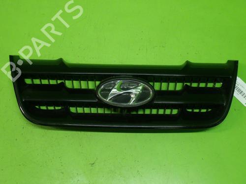Grill HYUNDAI MATRIX (FC) 1.6 (103 hp) 29622298