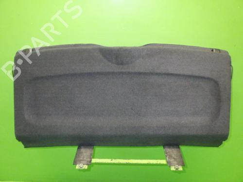 Used Rear parcel shelf RENAULT CLIO II (BB_, CB_) 1.2 16V (BB05, BB0W, BB11, BB27, BB2T, BB2U, BB2V, CB05,... (75 hp) 29215850