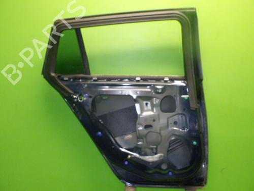 Left rear door OPEL INSIGNIA A Sports Tourer (G09) 2.0 Turbo 4x4 (35) | BP20228765C4