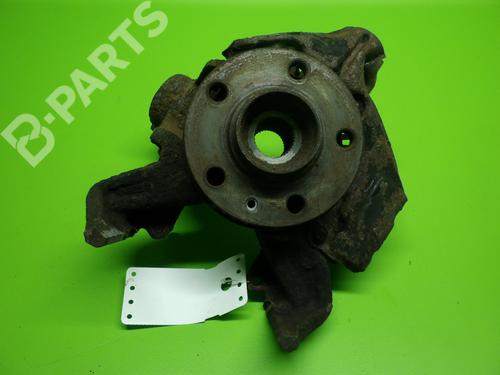 Used Left front steering knuckle Left front steering knuckle AUDI A3 (8L1) 1.6 (101 hp) 10538894 10538894