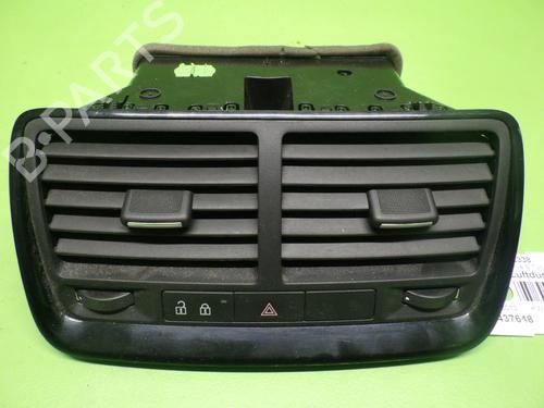 Luftventil OPEL MERIVA B MPV (S10) 1.4 (75) (120 hp) 31140309