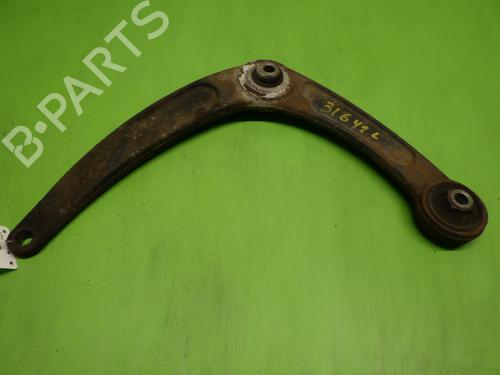 Used Left front suspension arm PEUGEOT 307 Break (3E) 1.6 16V (109 hp) 18139851