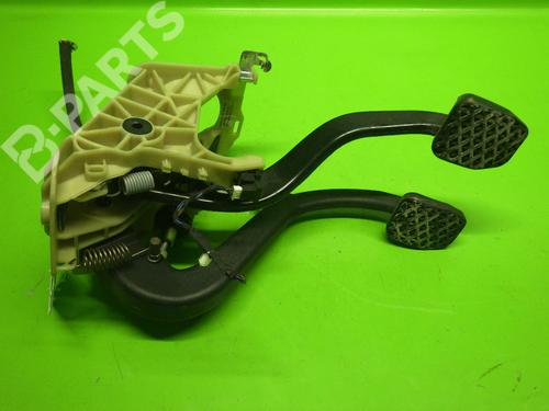 Pedal BMW 5 Touring (E61) 520 d | BP6394117I4 