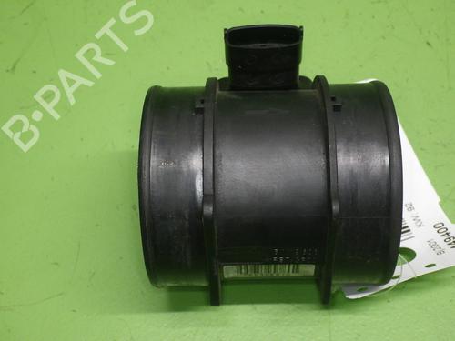 Mass air flow sensor OPEL CORSA C (X01) 1.8 (F08, F68) | BP37412524M95 - Image 2