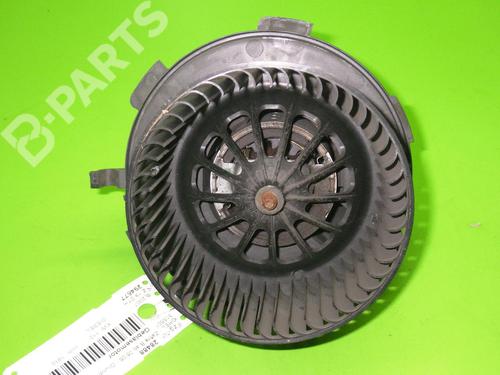 Used Heater blower motor OPEL ZAFIRA / ZAFIRA FAMILY B (A05) 1.9 CDTI (M75) (150 hp) 6379952