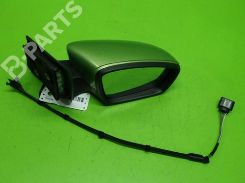 Right mirror SKODA CITIGO (NF1) 1.0 (75 hp) 10868275