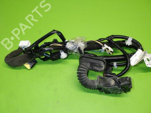 Ledningsnet NISSAN PULSAR Hatchback (C13) 1.2 DIG-T (115 hp) 14742482