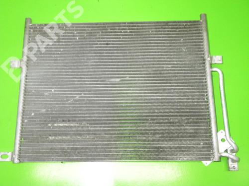AC radiator BMW 3 Touring (E46) 316 i | BP6375685M32 