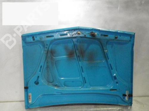 Hood OPEL CORSA A Hatchback (S83) 1.2 (F08, M08, F68, M68) | BP6350012C1 