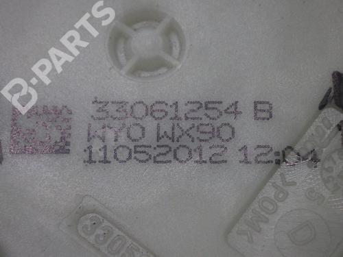 Rear right seatbelt BMW 5 (F10) 520 d | BP8072165I28 