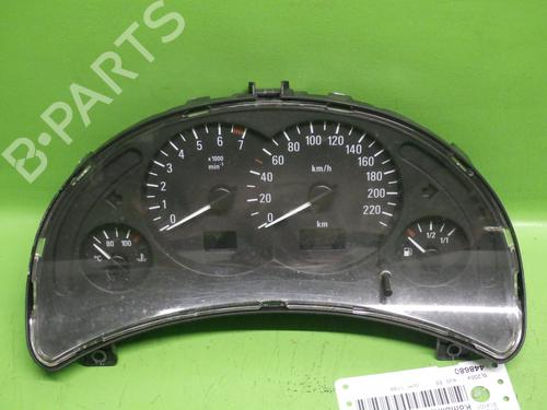 Used Instrument cluster Instrument cluster 37432346 37432346