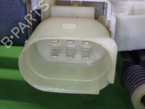 Front right window mechanism FORD MONDEO IV Turnier (BA7) 2.0 TDCi | BP28364103C23 