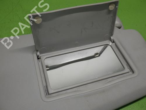 Right sun visor FORD GALAXY II (WA6) 2.0 TDCi | BP37455788I2 - Image 3