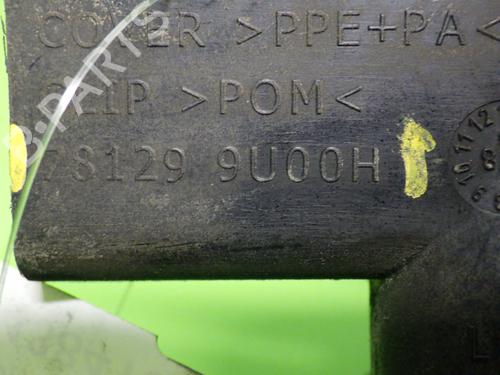 Support NISSAN NOTE (E11, NE11) 1.4 | BP30865787C155 