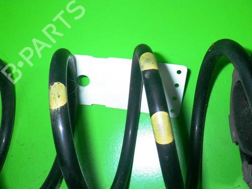 Shock absorber spring HYUNDAI i20 I (PB, PBT) 1.4 CRDi | BP14720106C152 