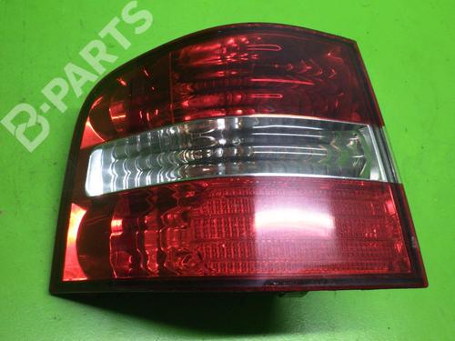 Used Left taillight FIAT STILO Multi Wagon (192_) 1.8 16V (133 hp) 6675668