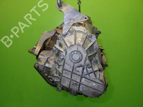 Girkasse AUDI A4 B5 Avant (8D5) 1.9 TDI | BP29740011M3 