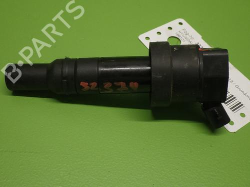 Used Electronic module HYUNDAI i10 II (BA, IA) 1.0 (67 hp) 30797158